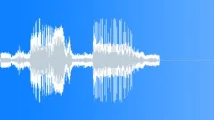 UI Readout-Calculation 187Sound Effect