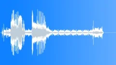 UI Readout-Calculation 189 Sound Effect