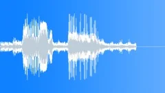 UI Readout-Calculation 190Sound Effect