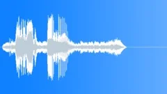 UI Readout-Calculation 191Sound Effect