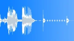 UI Readout-Calculation 195 Sound Effect