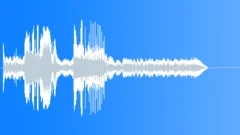 UI Readout-Calculation 197Sound Effect