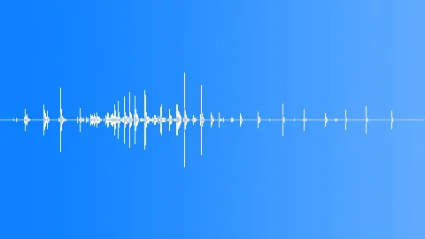 Sound Effect: UI Rotary Control Plastic Rattle SFX – Turn Back ...
