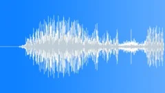UI Secret Metal Dial Spin 3 Sound Effect