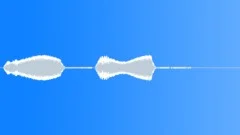 UI SET E ROLLOVER MAJORSound Effect