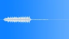 UI SET F ROLLOVER MINORSound Effect