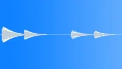 UI SET G ROLLOVER MINORSound Effect