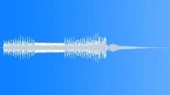 UI SET H BACK Sound Effect