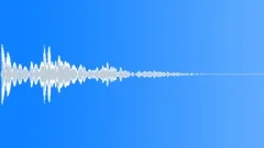 UI SET A ROLLOVER MAJOR Sound Effect