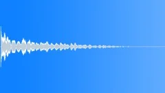 UI SET A ROLLOVER MINORSound Effect