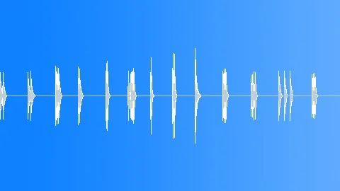 UI / UX COMPUTER PC Notification Sound Pack ~ Sound Effect #48775828