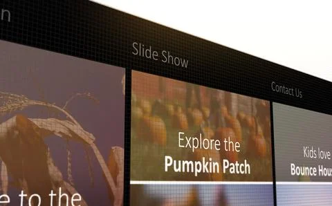 A Ui-UX Generic Design Program - Stock Photos Are Mine for Generic Use  - AL Stock Illustration