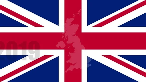 UK 2019 Election Stock Footage 119343712