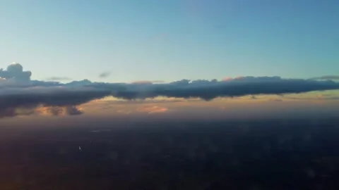 UK Aerial Video stock 272438676