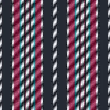 Uk background textile vertical, direct texture seamless fabric. Valentines .. Illustrazione stock