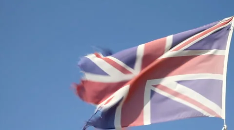 UK Banner Видео 4482030