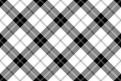 Uk check textile pattern, celebrate background fabric tartan. Neutral vecto.. Stockillustratie