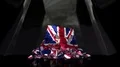 UK collapse flag Great Britain British England English 4k 4k or 4k+ Resolution