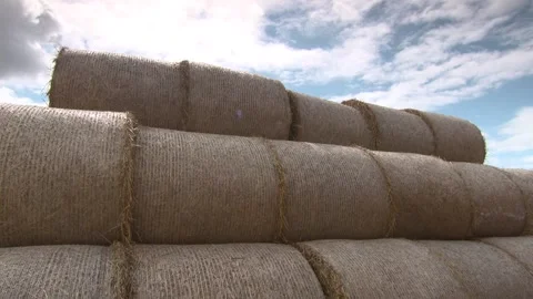 UK Farming clip compilation Stock Footage 246743362