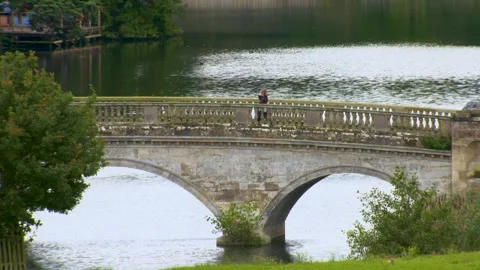 UK Farming Stock Footage 247360735