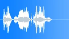 UK female-Beats locked in-EnthusiasticSound Effect