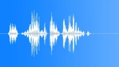 UK female-Bpm overload-Dalekness Sound Effect