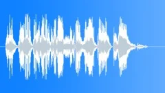 UK female-Congratulations on your 18thSound Effect