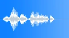 UK female-CrossfadeSound Effect