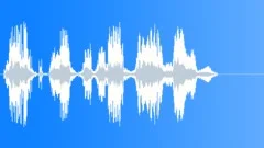 UK female-Deck temperature rising-EnthusiasticSound Effect