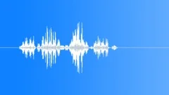 UK female-Dj loaded-DaleknessSound Effect