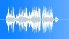UK female-Dj loaded-EnthusiasticSound Effect