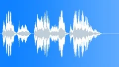 UK female-Don't you dare sit down 2Sound Effect