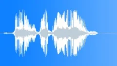 UK female-Feel the groove-EnthusiasticSound Effect