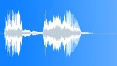 UK female-In five-Enthusiastic Sound Effect