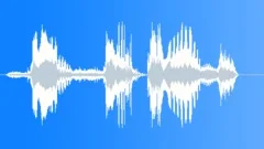 UK female-Full phat tunes Sound Effect