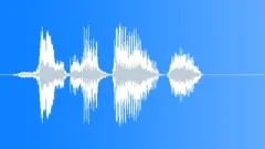 UK female-Funky beats Sound Effect