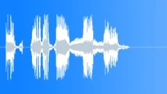 UK female-Its gonna be massive-Enthusiastic Sound Effect