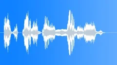 UK female-Its gonna be massive Sound Effect
