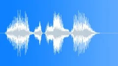 UK female-Lets congaSound Effect