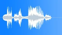 UK female-Make some noise-EnthusiasticSound Effect