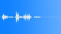 UK female-In the mix-DaleknessSound Effect