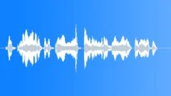 UK female-Prepare to be assimilated 2Sound Effect