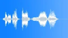 UK female-Push that amp harder 2Sound Effect