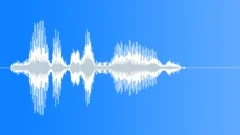 UK female-Ready to move 2Sound Effect