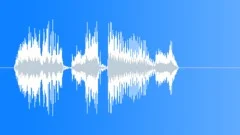 UK female-Shake ya arse 2Sound Effect