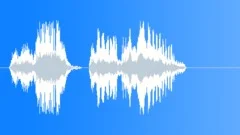 UK female-Shout DJ 2Sound Effect