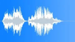 UK female-Shout yo 2Sound Effect