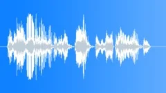 UK female-The show is about to start 2Sound Effect