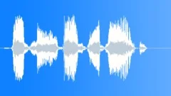 UK female-Thank you and good night-Enthusiastic Sound Effect