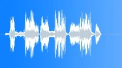 UK female-The Thursday night set Sound Effect
